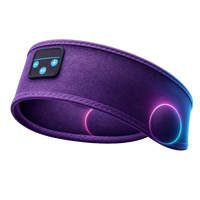 Diadema Bluetooth Karusan, vista completa
