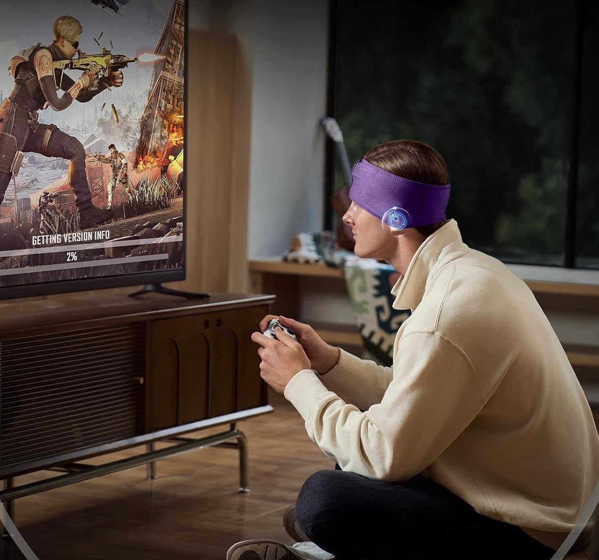 Gaming y llamadas